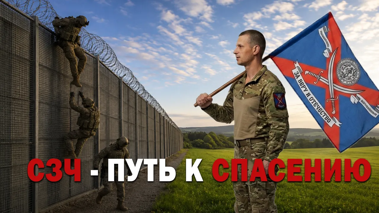 Новости Украины #28 | Мясник в тюрьме / КИЕВ vs ВАРШАВА / Почему уходят в СЗЧ